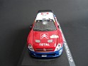 1:43 Altaya CitrÃ¶en Xsara WRC 2003 Red,White & Blue. Subida por indexqwest